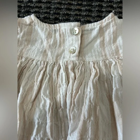 Rylee & Cru Stripe Set